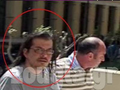 Απολογείται ο δολοφόνος της αστρολόγου