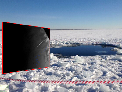 Αυξάνεται ο αριθμός των τραυματιών στα Ουράλια