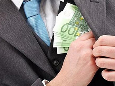 Θεσσαλονίκη: Τρεις καταδίκες για οικονομική απάτη σε βάρος επενδυτών