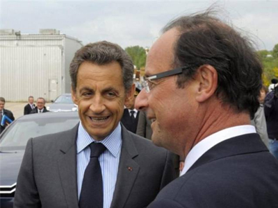 Ο τελευταίος γύρος