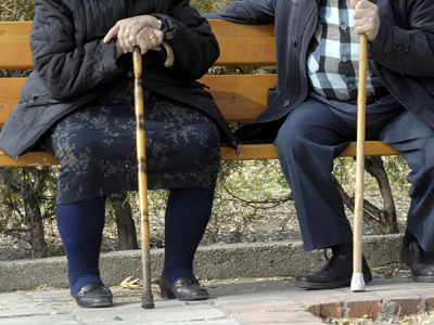 Θεσσαλονίκη: Εξαρθρώθηκε σπείρα εξαπάτησης ηλικιωμένων