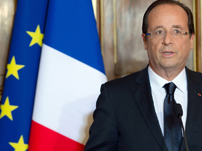 To «καμπανάκι» του ΔΝΤ ήχησε και για τη Γαλλία To «καμπανάκι» του ΔΝΤ ήχησε και για τη Γαλλία