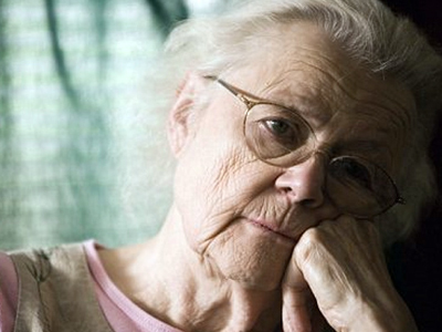 Ηλικιωμένοι στο στόχαστρο ληστή στην Τούμπα