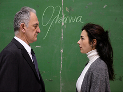 «Ολεάννα» του Ντέιβιντ Μάμετ