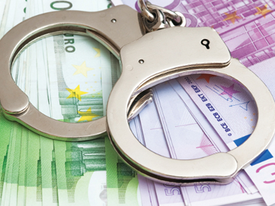 Συνεχίζονται οι συλλήψεις για οφειλές στο Δημόσιο