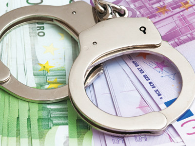 Πέντε συλλήψεις για οφειλές προς το Δημόσιο