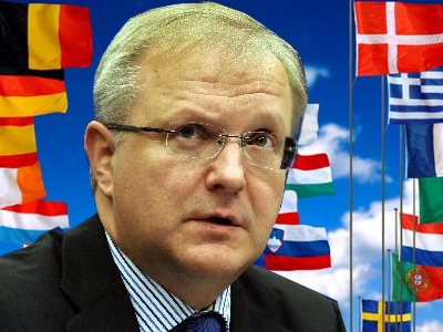 Επιστρέφει στην ύφεση η ευρωζώνη