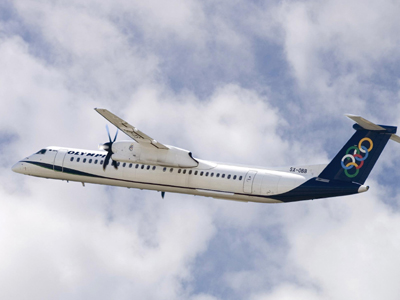 Νέες weekendair προσφορές από την Olympic Air