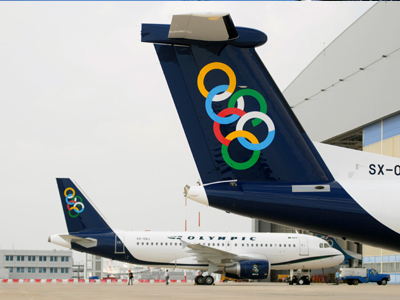 Nέες Weekendair προσφορές της Olympic Air