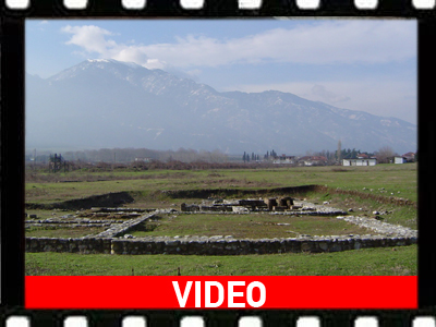 Πανεπιστημιακό Κέντρο στον Όλυμπο. Η μικρή ιστορία ενός οράματος