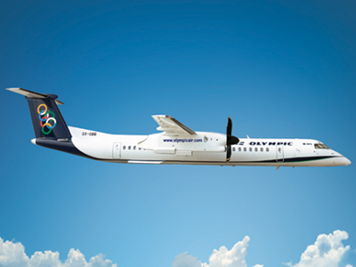 Νέες weekendair προσφορές από την Olympic Air