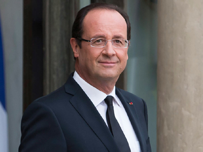 Φ. Ολάντ: «Οδυνηρές οι θυσίες που απαιτήθηκαν από την Ελλάδα»