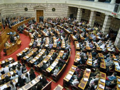 Ήτανε στραβό το κλίμα…