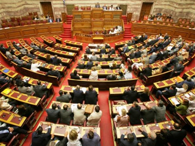 Σήμερα η ψήφιση του εφαρμοστικού νόμου για την Υγεία