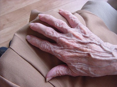 Λήστεψαν ηλικιωμένη στη Νέα Ιωνία Βόλου