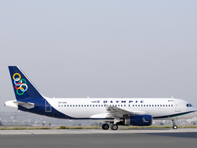 Νέες προσφορές της Olympic Air