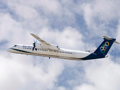 Σημαντική προσφορά από την Olympic Air