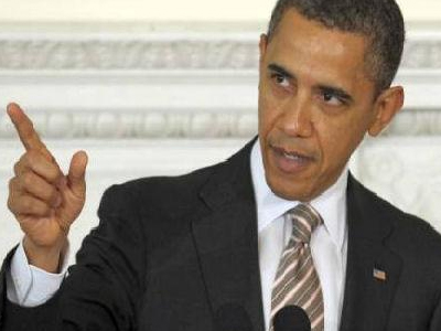 Επίσκεψη Ομπάμα στα σύνορα Νοτίου και Βορείου Κορέας