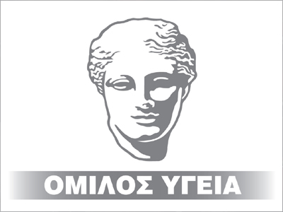 Όμιλος ΥΓΕΙΑ: Αποτελέσματα 1ου τριμήνου