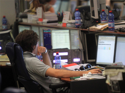 Χαμηλή η ζήτηση για τα γερμανικά 10ετή