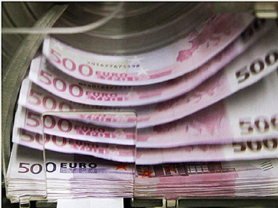 Ενισχύονται οι αποδόσεις των ισπανικών και ιταλικών ομολόγων