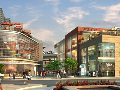 Δημοσιεύθηκε το ΦΕΚ για τα έξι πιλοτικά «ανοικτά mall»