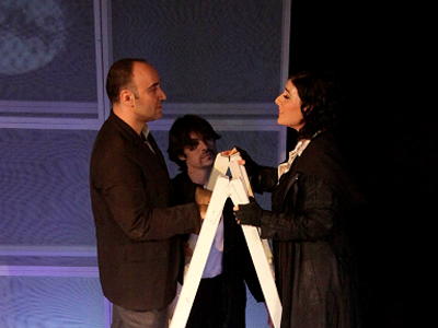 Όπερα της βαλίτσας