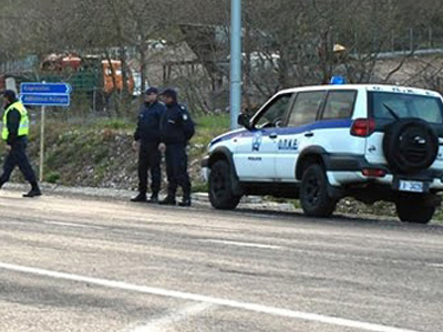 Η ΟΠΚΕ σαρώνει τη Β. Εύβοια