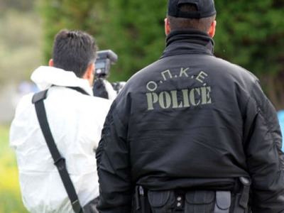 Εύβοια: Η ΟΠΚΕ έβγαλε «λαβράκια»