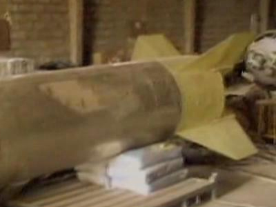 Καταστροφή παλαιού οπλισμού στην Αλβανία