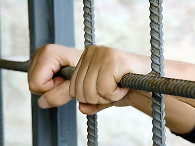 Τον συνέλαβαν για οπλοκατοχή