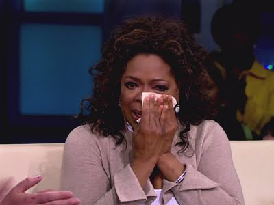 To έριξε στα παρακάλια η Όπρα!