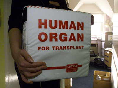 Αυξήθηκαν οι δωρεές οργάνων στην Αυστραλία