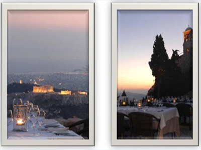 Πάσχα στους Ορίζοντες Λυκαβηττού