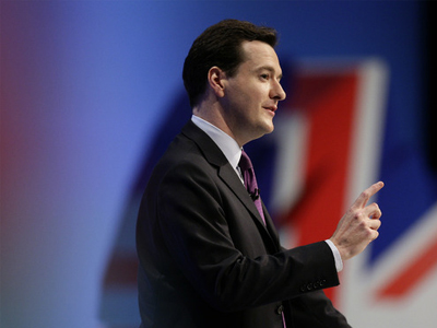 Προστασία των τραπεζών της ζητεί η Βρετανία