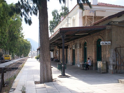 Ξάνθη: Ληστές απείλησαν σταθμάρχη του ΟΣΕ