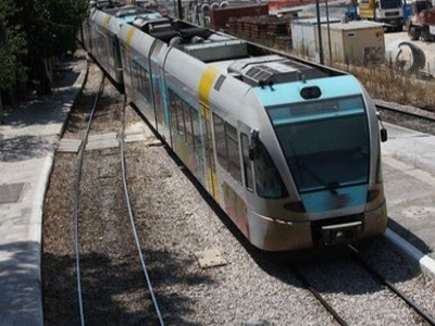 Στάσεις εργασίας σε ΟΣΕ και Προαστιακό