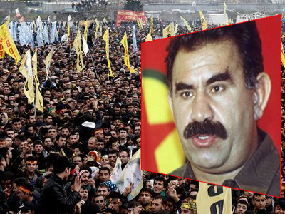 Ο Τούρκος υπ. Εσωτερικών χαιρετίζει το μήνυμα Οτζαλάν