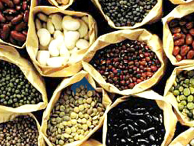 Όσπρια: Κάθε καρπός ένας πολύτιμος θησαυρός