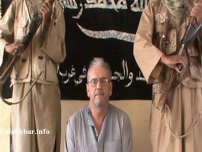 Μάλι: Οργάνωση τζιχαντιστών ανακοίνωσε τον θάνατο Γάλλου ομήρου