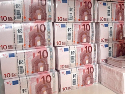 ΟΤΑ: Πλεόνασμα στο α’ τρίμηνο του 2013