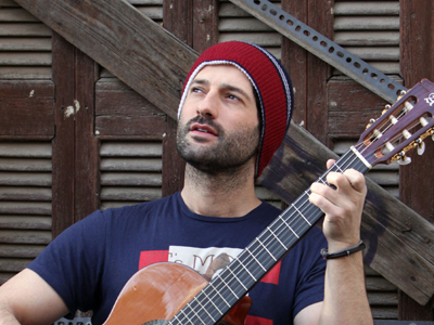 Ο Όθωνας Μεταξάς στην «Αυλαία»