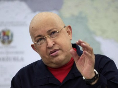 Τρίτος κύκλος χημειοθεραπειών για τον Τσάβες