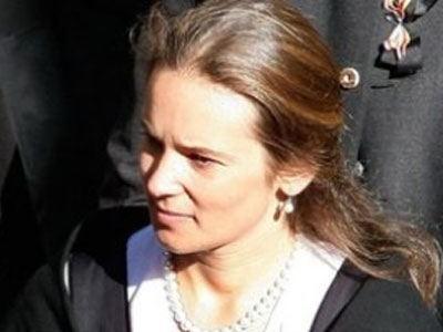 Αυστρία: Παραιτήθηκε από την κούρσα των Ευρωεκλογών η Ουλρίκε Χάιντερ-Κουέρτσα