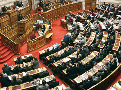 Ψηφίστηκε η τροπολογία για τις κατευθύνσεις στα τμήματα των πανεπιστημίων και των ΤΕΙ