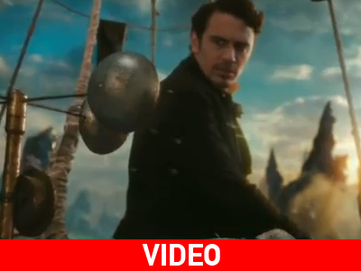 Επιστρέφει ο μάγος του Οζ