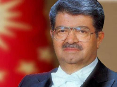 Είχε δολοφονηθεί ο Οζάλ