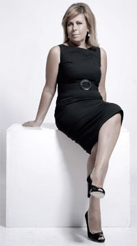 Η Βασιλική Φωκά