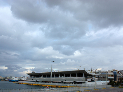 Μνημείο η «Παγόδα»