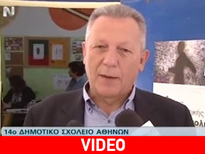 Παφίλης: «Όσοι διστάζουν ας κάνουν το βήμα τώρα»